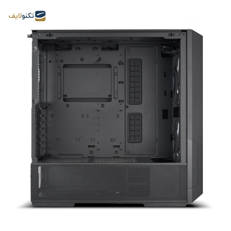 کیس کامپیوتر لیان لی مدل LANCOOL 216 کیس کامپیوتر لیان لی مدل LANCOOL 216