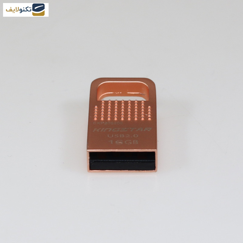 فلش مموری کینگ استار مدل KS237 ظرفیت 64 گیگابایت فلش مموری کینگ استار مدل KS237 ظرفیت 64 گیگابایت