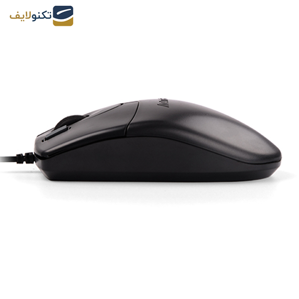 ماوس ای فورتک مدل OP-620DS ماوس ای فورتک مدل OP-620DS