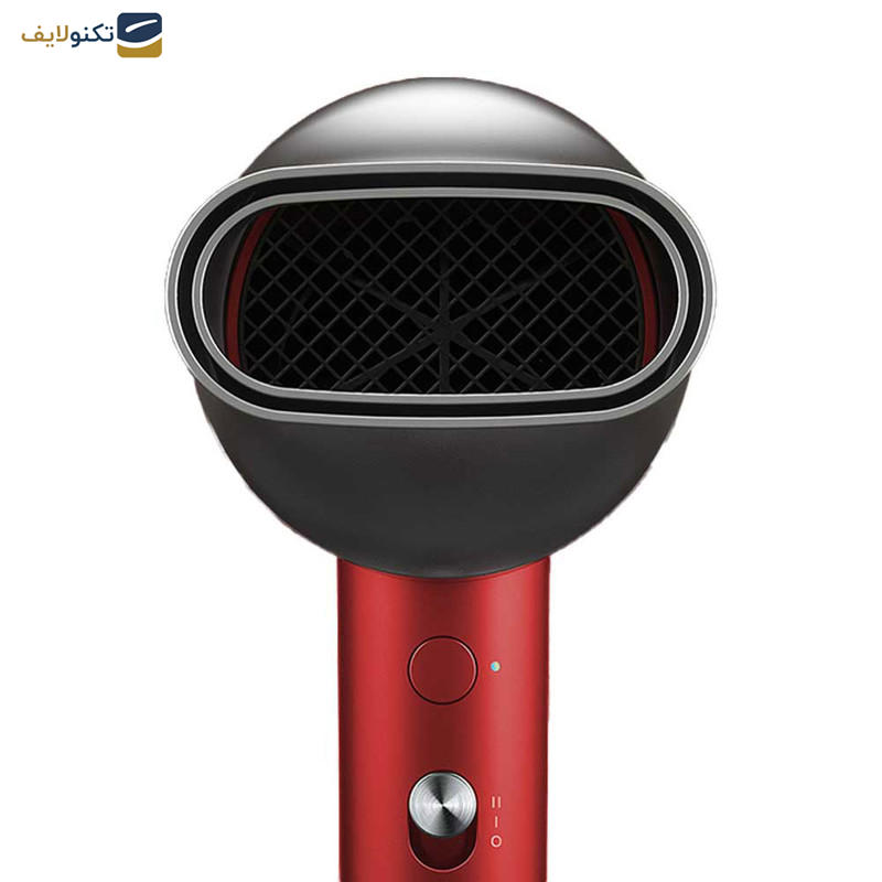 سشوار شوسی مدل A5 سشوار شوسی مدل A5