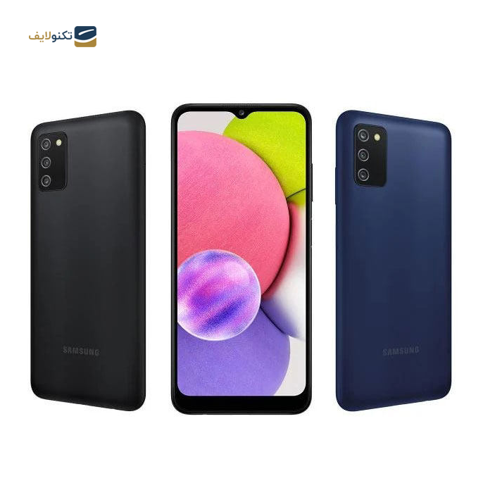 gallery- گوشی موبايل سامسونگ Galaxy A03s ظرفیت 32 گیگابایت رم 3 گیگابایت - ویتنام-gallery-2-TLP-10023_dd35abea-d3de-426b-b942-1c1381ec34af.3