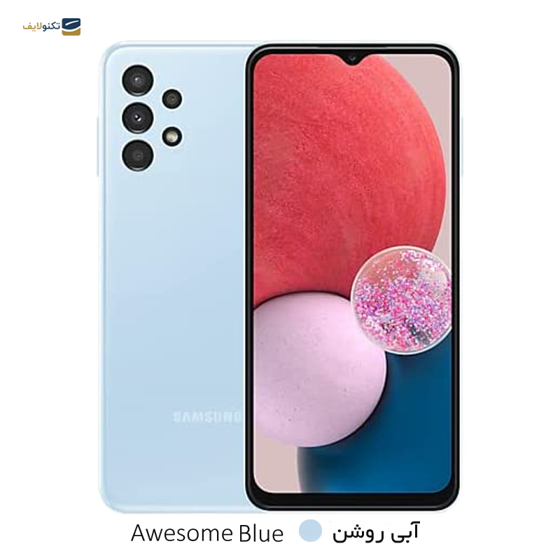 gallery-گوشی موبایل سامسونگ Galaxy A13 (SM-A135) ظرفیت 128 گیگابایت رم 6 گیگابایت - ویتنام-gallery-2-TLP-10037_44f1d988-8383-4bf3-9a7f-112f92ab7282.png