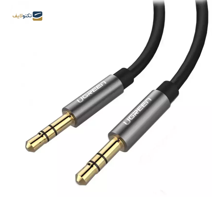 gallery-کابل AUX یوگرین مدل AV119 طول 2 متر-gallery-2-TLP-10532_6ea7f53a-4124-499d-abd4-73a33f788d40.png gallery-کابل AUX یوگرین مدل AV119 طول 2 متر-gallery-2-TLP-10532_6ea7f53a-4124-499d-abd4-73a33f788d40.png