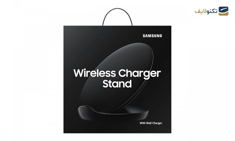 شارژر بیسیم سامسونگ مدل EP-N5100 شارژر بیسیم سامسونگ مدل EP-N5100