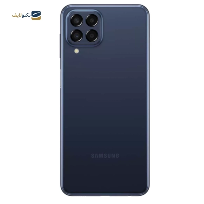 gallery-گوشی موبايل سامسونگ Galaxy M33 5G ظرفیت 128 گیگابایت رم 8 گیگابایت - ویتنام-gallery-2-TLP-10833_50816c26-b524-4bf5-83e4-d49c164bc385.webp