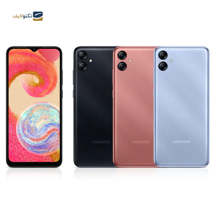 gallery- گوشی موبايل سامسونگ مدل Galaxy A04e ظرفیت 64 گیگابایت رم 3 گیگابایت-gallery-2-TLP-11149_d7d2036d-6000-4ad7-b4ca-42546cff45a7.png