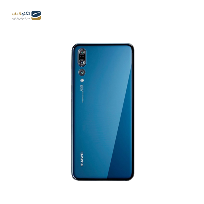 گوشی موبایل هواوی مدل P20 Pro دو سیم کارت - ظرفیت 128 گیگابایت