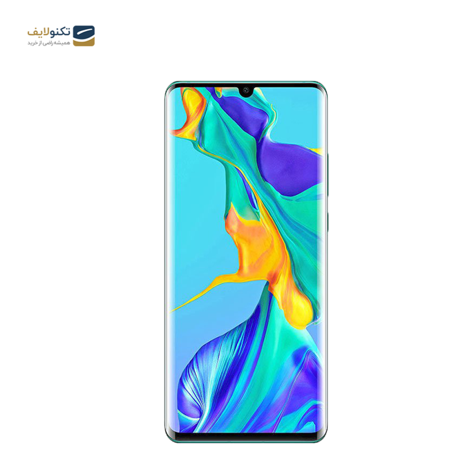 گوشی موبايل هواوی مدل P30 Pro دو سیم کارت - ظرفیت 256 گیگابایت - رم 8 گیگابایت