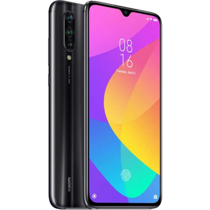 گوشی موبایل شیائومی مدل Mi 9 Lite - ظرفیت 64 گیگابایت