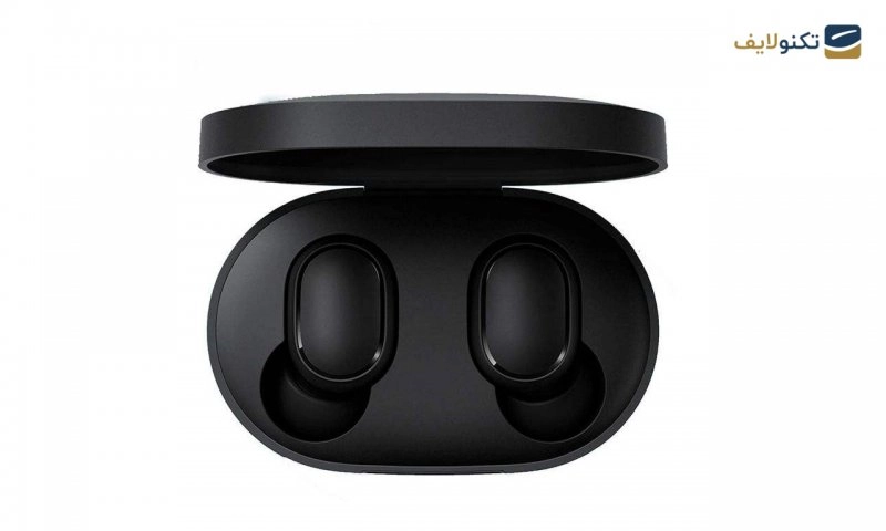 هدفون بی سیم شیائومی مدل Redmi AirDots هدفون بی سیم شیائومی مدل Redmi AirDots