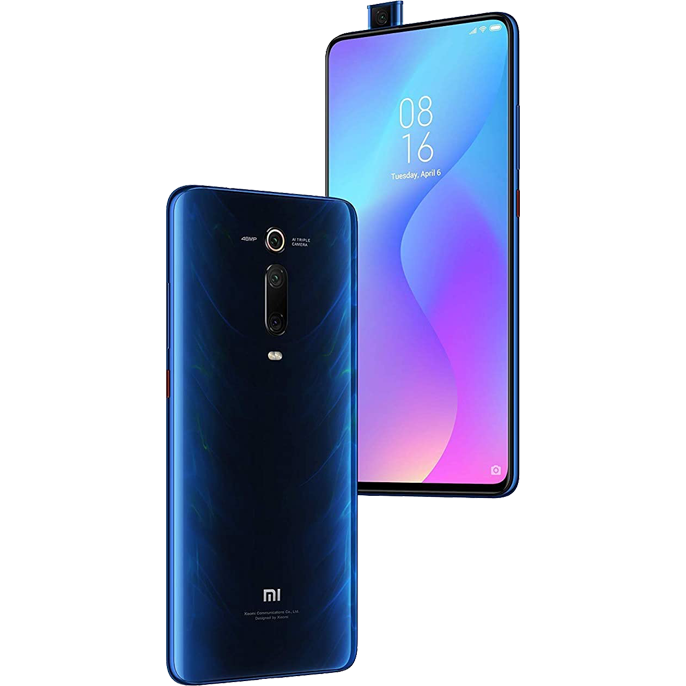 گوشی موبایل شیائومی مدل Mi 9T ظرفیت 128 گیگابایت