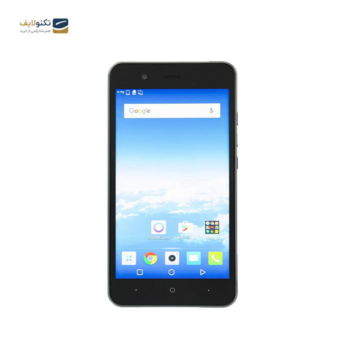 گوشی موبایل اسمارت مدل L3953 PRO advance دو سیم کارت