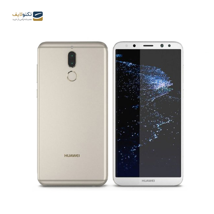 گوشی موبايل هواوی مدل Mate 10 Lite دو سيم کارت - ظرفیت 64 گیگابایت