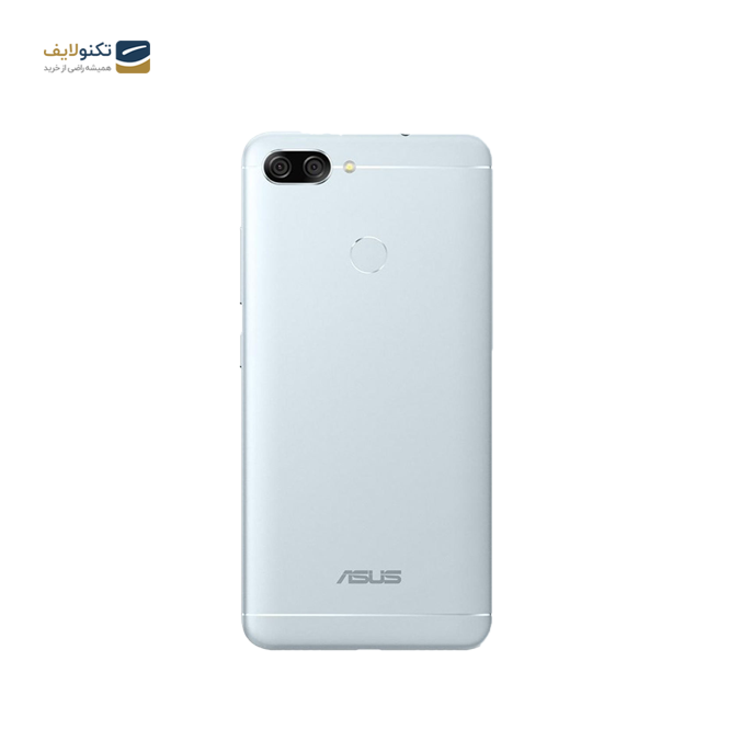 گوشی موبايل ایسوس مدل Zenfone Max Plus ZB570TL ظرفیت 64 گیگابایت