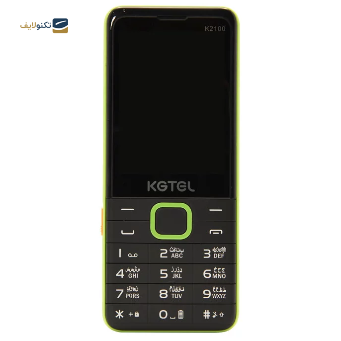 gallery-گوشی موبایل کاجیتل K2100 دو سیم کارت-gallery-2-TLP-14858_b1d9bf5f-f7ad-4dfc-8960-8afb1e8fe3c3.2