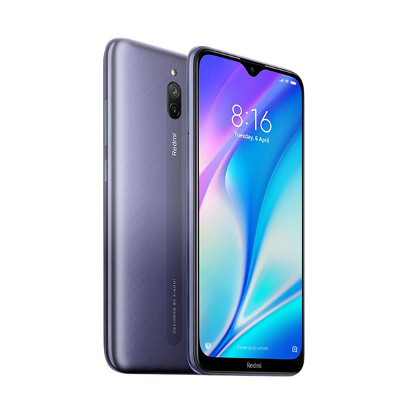 گوشی موبایل شیائومی مدل Redmi 8A Dual - ظرفیت 32 گیگابایت رم 3 گیگابایت با دوربین دوگانه