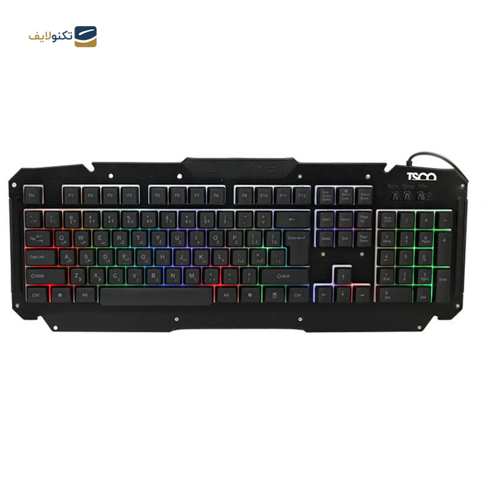 gallery-کیبورد و ماوس گیمینگ با سیم تسکو مدل TKM 8133-gallery-2-TLP-15906_99d8e1d8-f976-4aac-928a-7330a0d9accd.png gallery-کیبورد و ماوس گیمینگ با سیم تسکو مدل TKM 8133-gallery-2-TLP-15906_99d8e1d8-f976-4aac-928a-7330a0d9accd.png