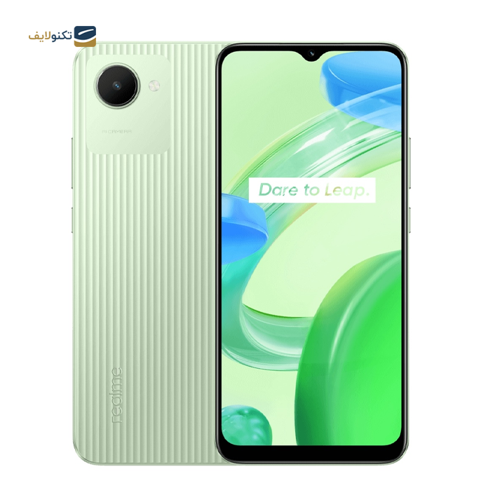 gallery-گوشی موبایل ریلمی Realme C30 دو سیم‌کارت ظرفیت 32 گیگابایت رم 3 گیگابایت-gallery-2-TLP-16155_29543250-7630-40bb-b203-ae3a767a1b8c.3