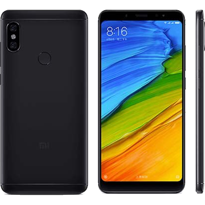 گوشی موبایل شیائومی مدل Redmi Note 5 - ظرفیت 64 گیگابایت