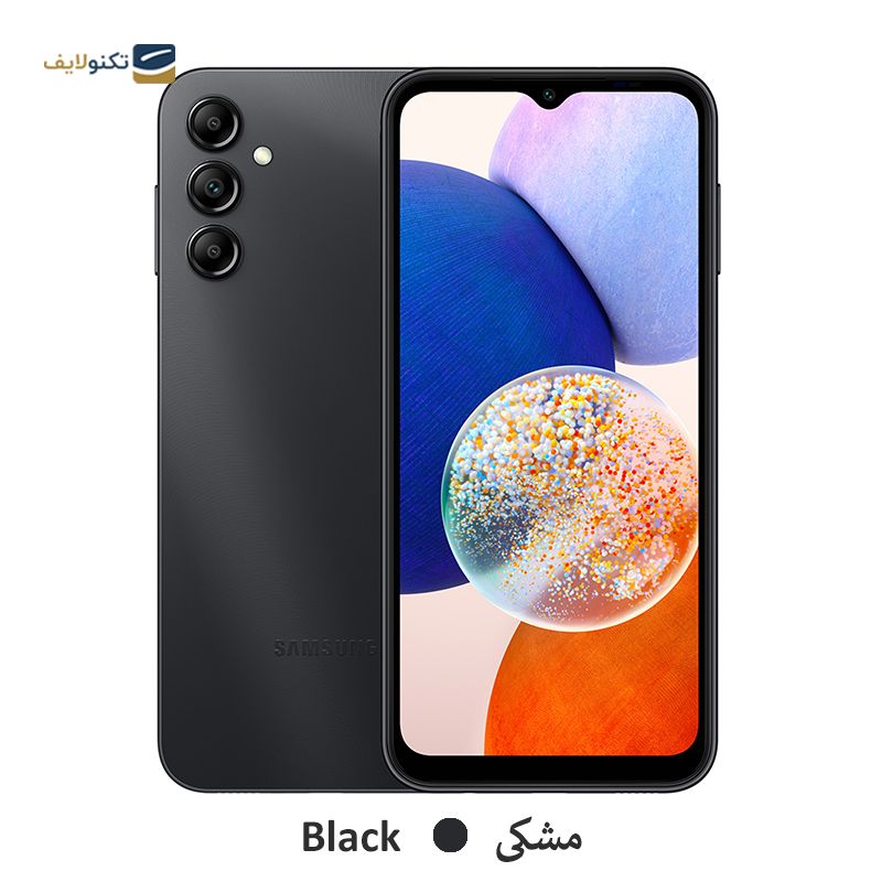 gallery-گوشی موبایل سامسونگ مدل Galaxy A14 ظرفیت 128 گیگابایت رم 6 گیگابایت - ویتنام copy.png