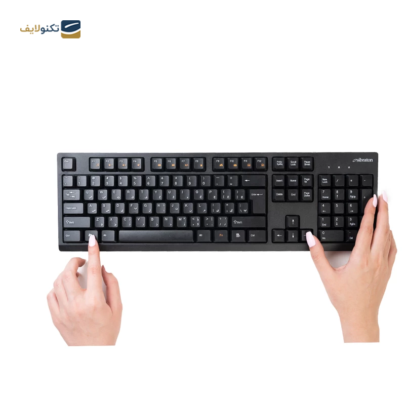 gallery- کیبورد بی سیم سیبراتون مدل SKB557W copy.png gallery- کیبورد بی سیم سیبراتون مدل SKB557W copy.png