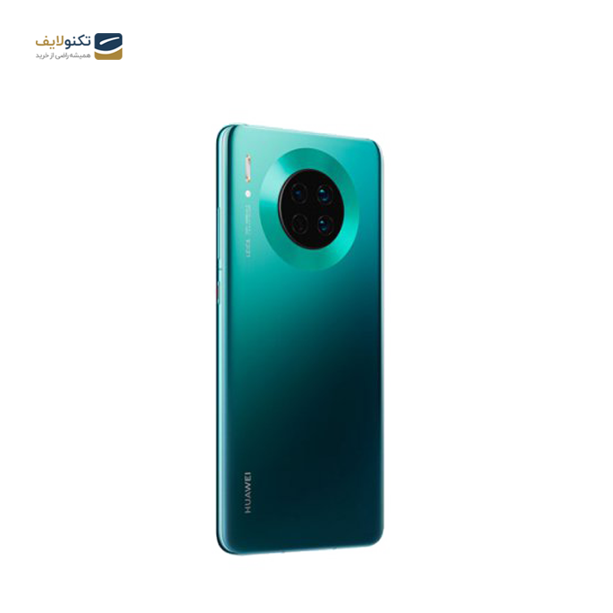 گوشی موبايل هواوی مدل Mate 30 5G دو سيم کارت - ظرفیت 256 گیگابایت - رم 8 گیگابایت