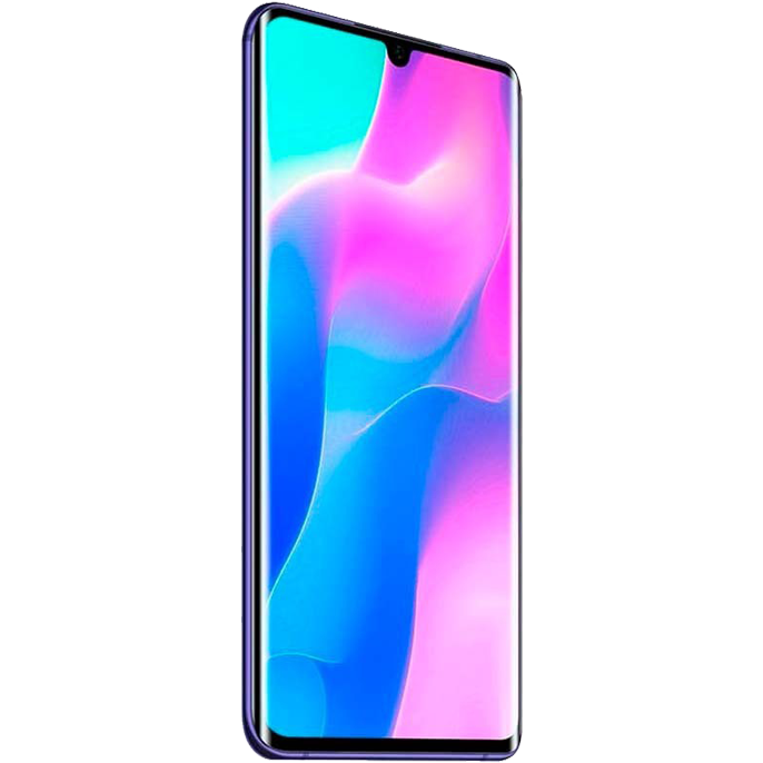 گوشی موبایل شیائومی Mi Note 10 Lite ظرفیت 128 گیگابایت - رم 8 گیگابایت