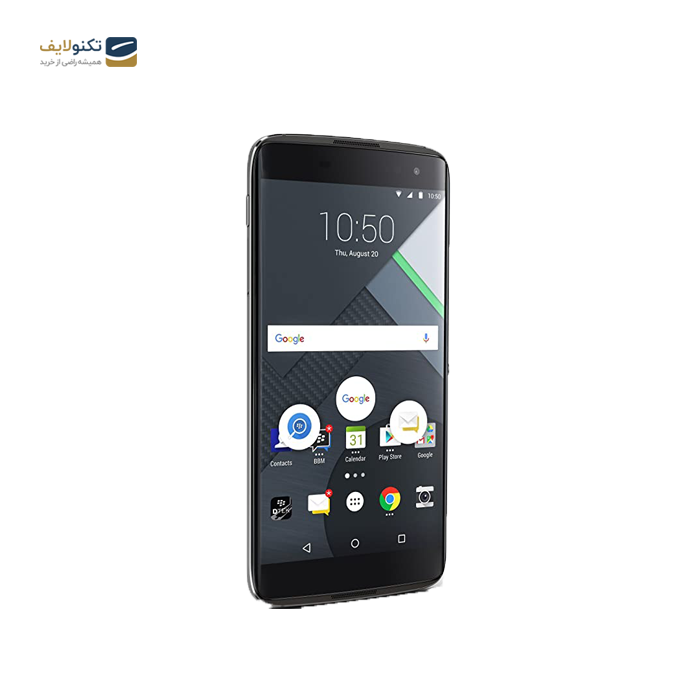 گوشی موبایل بلک بری مدل DTEK60 ظرفیت 32 گیگابایت