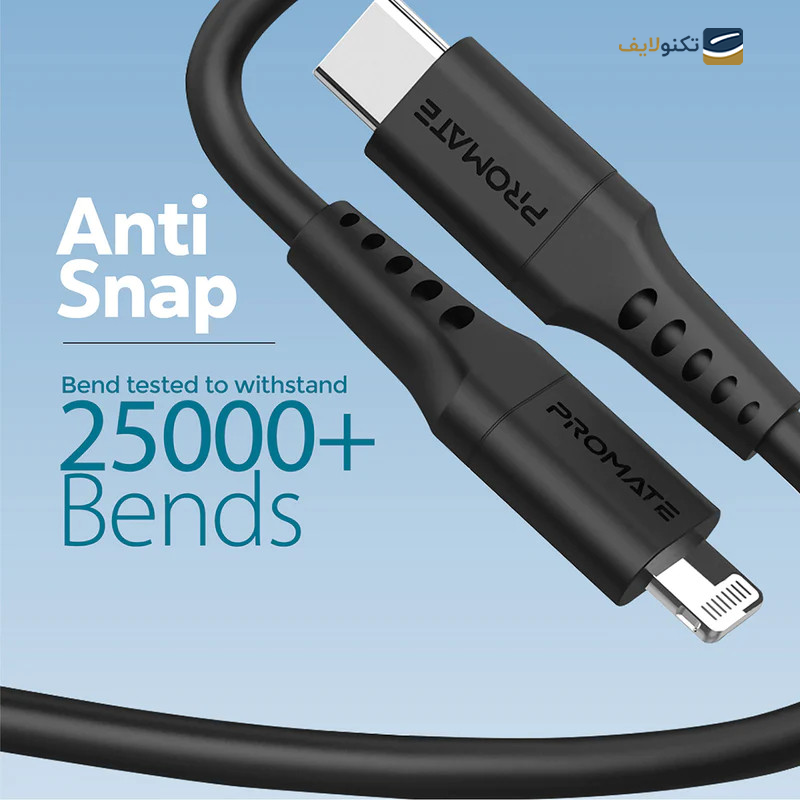 gallery-کابل تایپ سی به تایپ سی پرومیت مدل XCORD-CC طول 1 متر copy.png gallery-کابل تایپ سی به تایپ سی پرومیت مدل XCORD-CC طول 1 متر copy.png