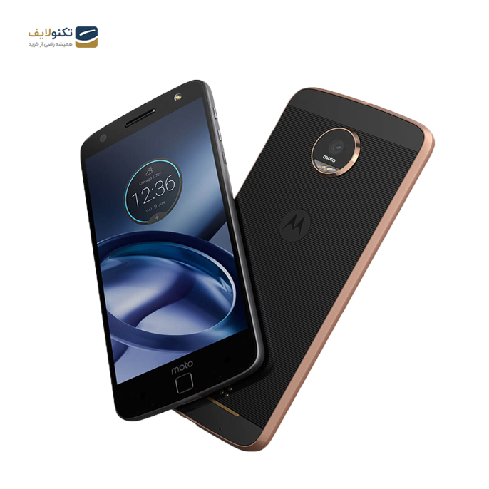 گوشی موبایل موتورولا Moto Z ظرفیت 32 گیگابایت