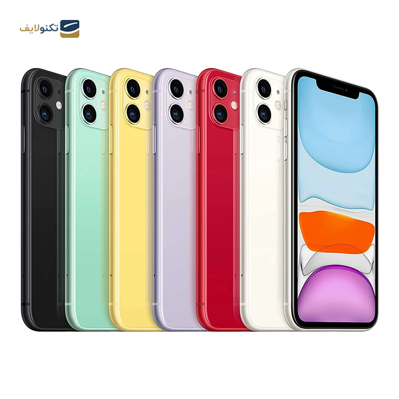 gallery-گوشی موبایل اپل مدل iPhone 11 UK نات اکتیو تک سیم کارت ظرفیت 128 گیگابایت رم 4 گیگابایت به همراه هدیه شارژر دیواری اپل مدل 20 وات دو شاخه copy.png