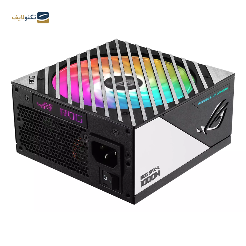 gallery-منبع تغذیه کامپیوتر ایسوس مدل ROG LOKI SFX-L 850W copy.png gallery-منبع تغذیه کامپیوتر ایسوس مدل ROG LOKI SFX-L 850W copy.png