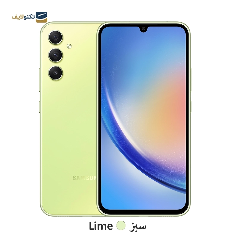 gallery-گوشی موبايل سامسونگ Galaxy A34 5G ظرفیت 256 گیگابایت رم 8 گیگابایت copy.png