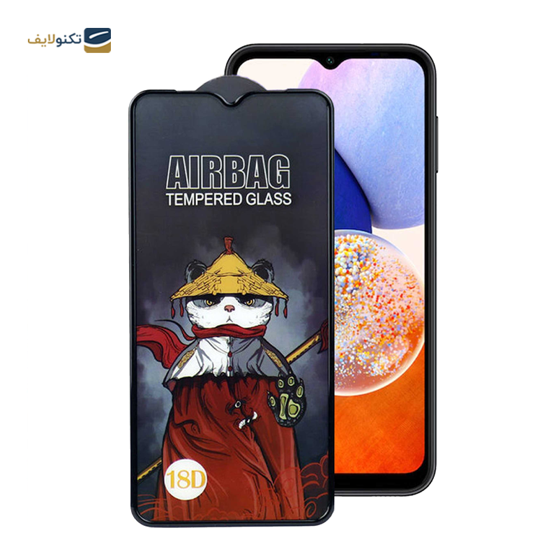 gallery-گلس گوشی سامسونگ Galaxy A14 اپیکوی مدل Clear Pro copy.png gallery-گلس گوشی سامسونگ Galaxy A14 اپیکوی مدل Clear Pro copy.png