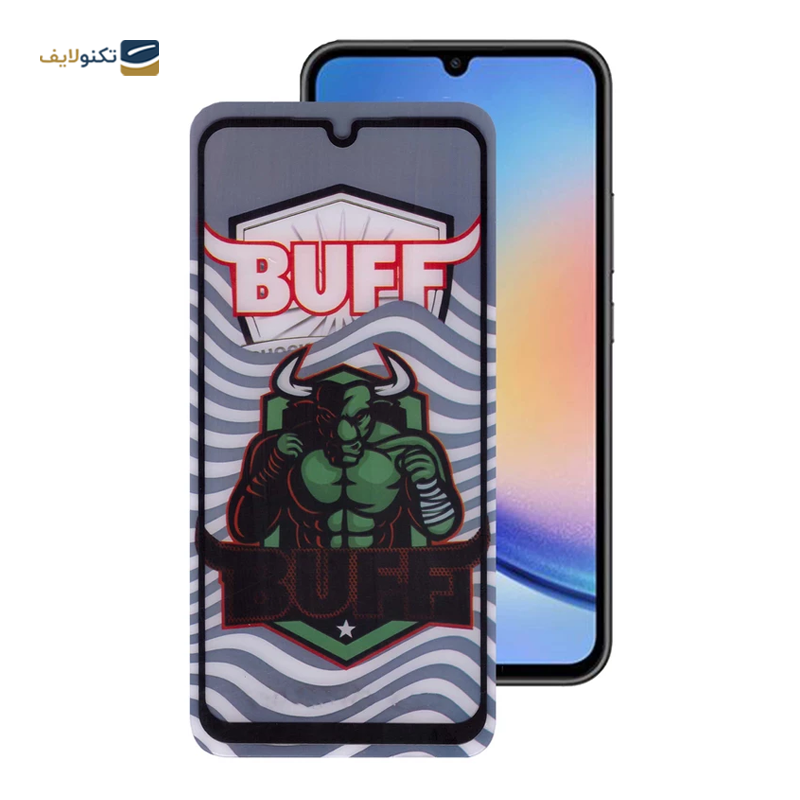 gallery-گلس گوشی سامسونگ Galaxy A24 4G بوف مدل Super Power-G 5D copy.png gallery-گلس گوشی سامسونگ Galaxy A24 4G بوف مدل Super Power-G 5D copy.png