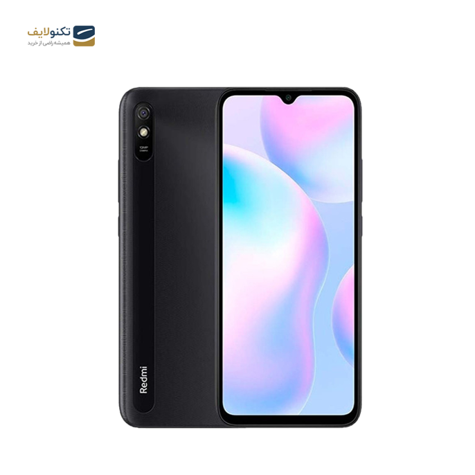 گوشی موبایل شیائومی مدل Redmi 9AT ظرفیت 32 گیگابایت - رم 2 گیگابایت