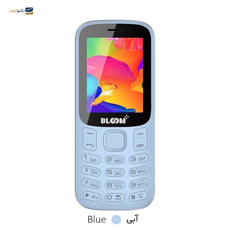 gallery-گوشی موبایل بلوم پلاس مدل Z9 Mini دو سیم کارت copy.png