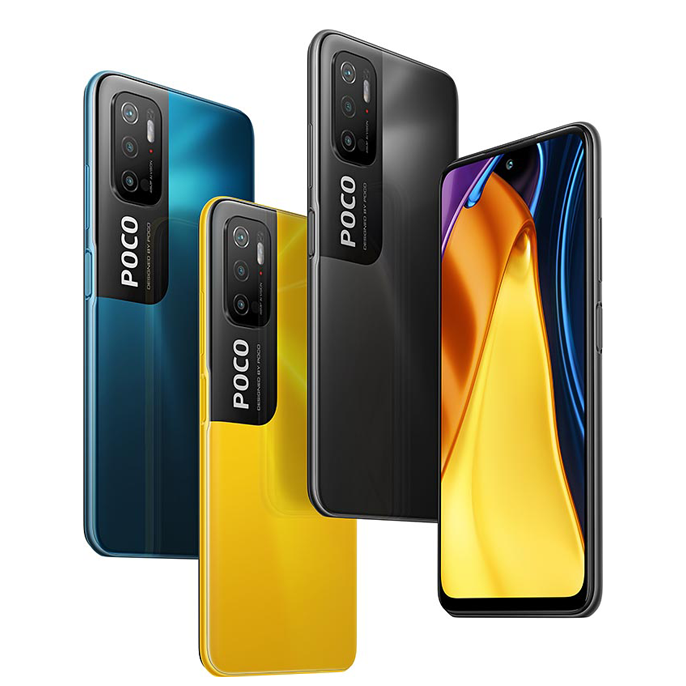 gallery- گوشی موبایل شیائومی مدل Poco M3 Pro 5G - ظرفیت 128 گیگابایت - رم 6 گیگابایت-gallery-2-TLP-2619_30f7dd60-7e1a-4073-8620-59f2a74c77a5.png