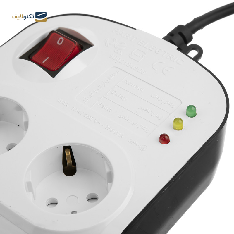 gallery-چند راهی برق پارت الکتریک دو خانه مدل 8787 طول کابل 5 متر copy.png gallery-چند راهی برق پارت الکتریک دو خانه مدل 8787 طول کابل 5 متر copy.png