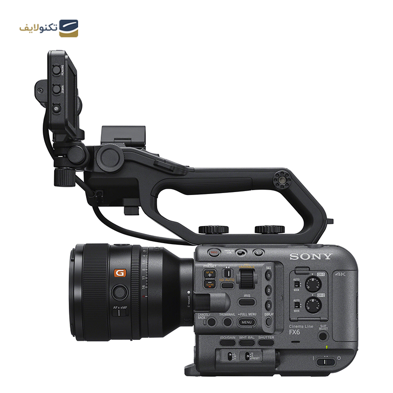 gallery-لنز دوربین سونی 50 میلی متری مدل f/1.4 GM FE copy.png gallery-لنز دوربین سونی 50 میلی متری مدل f/1.4 GM FE copy.png