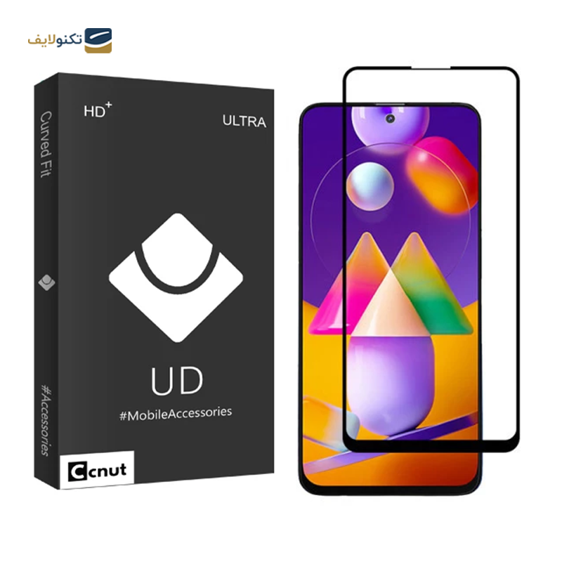 gallery-گلس گوشی آنر 8S کوکونات مدل UD Black copy.png gallery-گلس گوشی آنر 8S کوکونات مدل UD Black copy.png