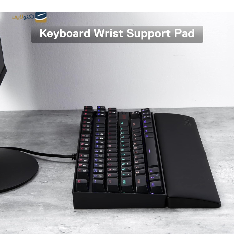 gallery-استراحتگاه کیبورد ردراگون مدل Meteor M P036 copy.png gallery-استراحتگاه کیبورد ردراگون مدل Meteor M P036 copy.png