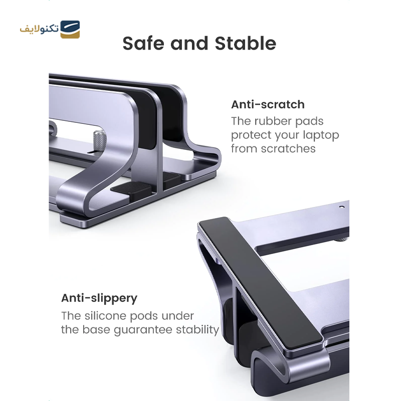 gallery-پایه نگهدارنده لپ تاپ یوگرین مدل 60643 LP258 -gallery-2-TLP-31970_3430255d-f3a8-4113-9ef3-951ca5c5b4a1.png gallery-پایه نگهدارنده لپ تاپ یوگرین مدل 60643 LP258 -gallery-2-TLP-31970_3430255d-f3a8-4113-9ef3-951ca5c5b4a1.png
