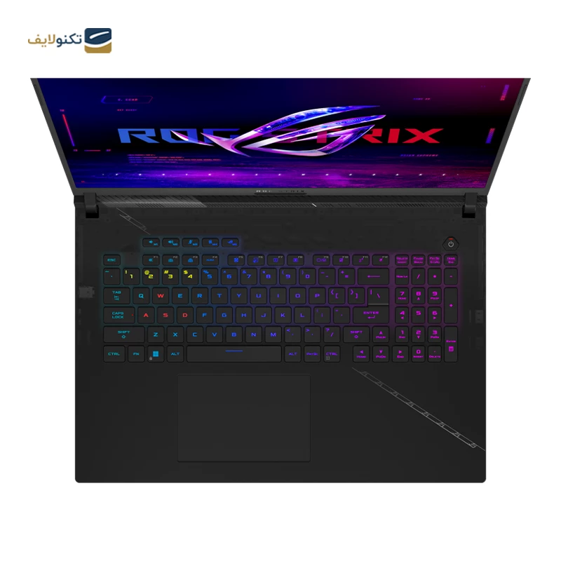 gallery-لپ تاپ ایسوس 18 اینچی مدل ROG Strix G18 G814JZ i۹ ۱۳۹۸۰HX 16GB 1TB RTX۴۰8۰ copy.png gallery-لپ تاپ ایسوس 18 اینچی مدل ROG Strix G18 G814JZ i۹ ۱۳۹۸۰HX 16GB 1TB RTX۴۰8۰ copy.png