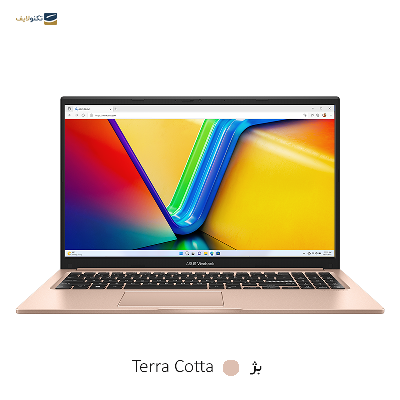 gallery-لپ تاپ ایسوس 15.6 اینچی مدل Vivobook 15 A1504VA i7 1355U 24GB 512GB copy.png gallery-لپ تاپ ایسوس 15.6 اینچی مدل Vivobook 15 A1504VA i7 1355U 24GB 512GB copy.png
