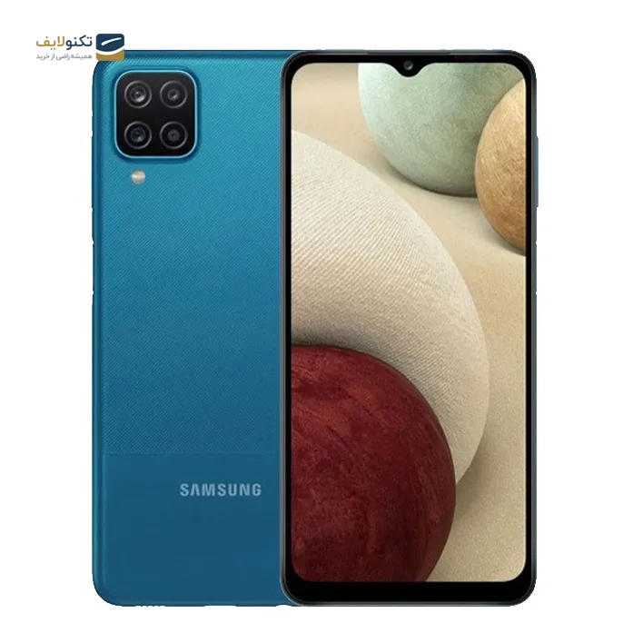 gallery- گوشی موبايل سامسونگ Galaxy A12 Nacho دو سیم کارت - ظرفیت 128 گیگابایت - رم 4 گیگابایت-gallery-2-TLP-3291_5c7b323f-d5f3-4781-8348-c2877b0dee28.png