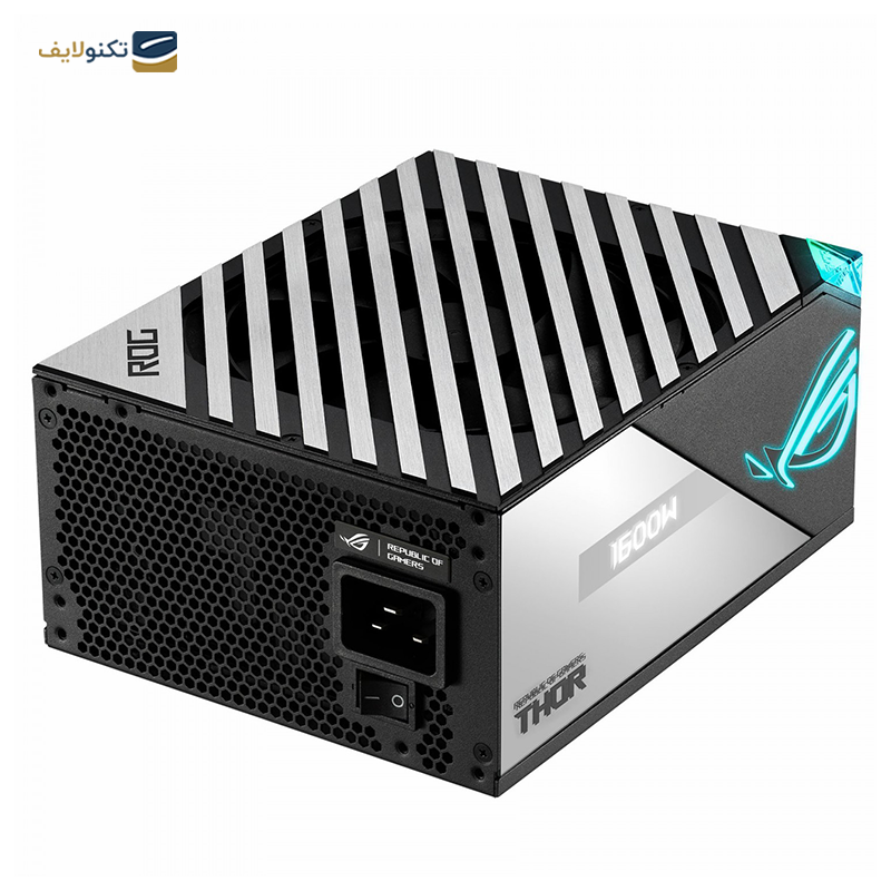 gallery-منبع تغذیه کامپیوتر ایسوس مدل ROG Thor 1000W Platinum II copy.png gallery-منبع تغذیه کامپیوتر ایسوس مدل ROG Thor 1000W Platinum II copy.png