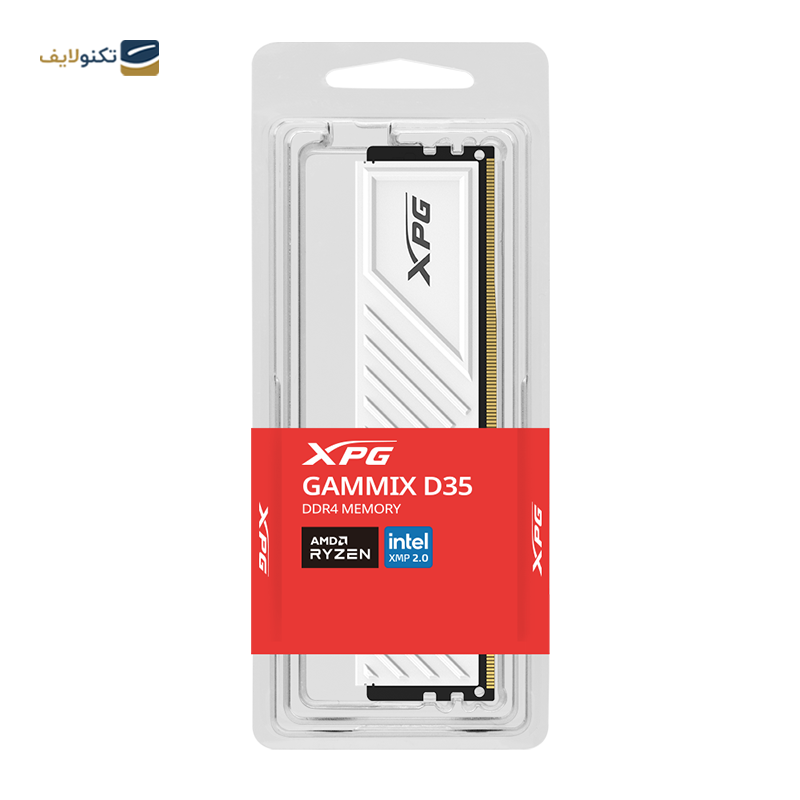 gallery-رم کامپیوتر DDR4 تک کاناله 3200 مگاهرتز CL16 ایکس پی جی مدل Gammix D35 ظرفیت 16 گیگابایت copy.png gallery-رم کامپیوتر DDR4 تک کاناله 3200 مگاهرتز CL16 ایکس پی جی مدل Gammix D35 ظرفیت 16 گیگابایت copy.png