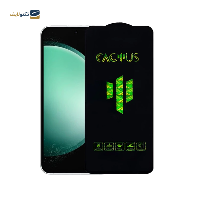 gallery-گلس گوشی سامسونگ Galaxy S23 FE اپیکوی مدل Cactus copy.png gallery-گلس گوشی سامسونگ Galaxy S23 FE اپیکوی مدل Cactus copy.png