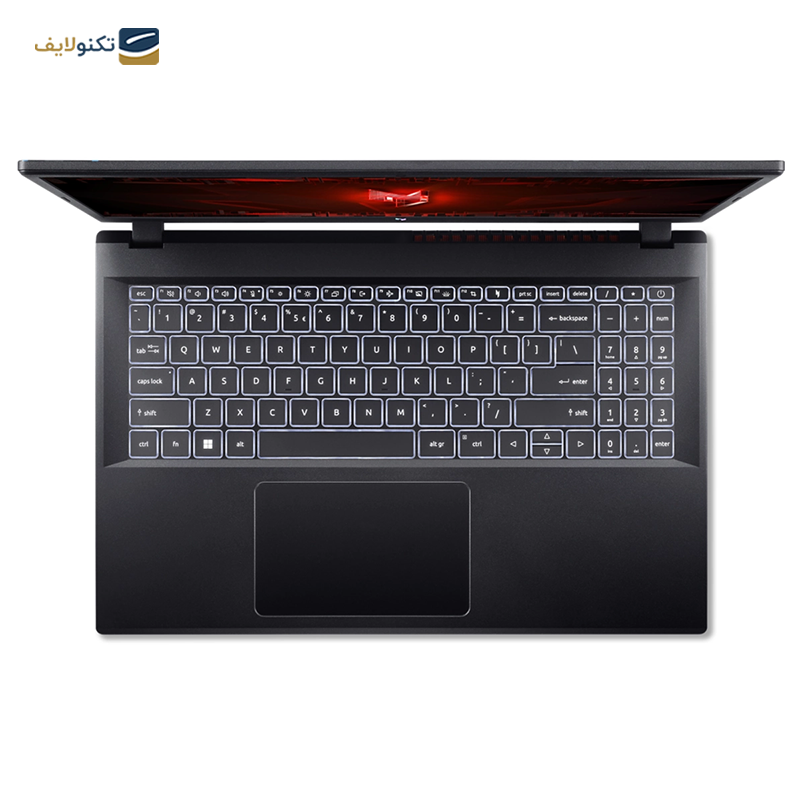 gallery-لپ تاپ ایسر 15.6 اینچی مدل Nitro V 15 ANV15 i5 13420H 16GB 512GB RTX4050 copy.png gallery-لپ تاپ ایسر 15.6 اینچی مدل Nitro V 15 ANV15 i5 13420H 16GB 512GB RTX4050 copy.png
